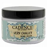 Cadence Yayınları Very Chalky Home Decor 150ml Mor Lila CH14