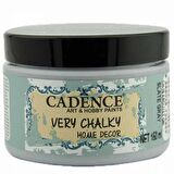 Cadence Yayınları Very Chalky Home Decor 150ml Arduvaz Gri CH19