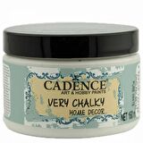 Cadence Yayınları Very Chalky Home Decor 150ml Pak Beyaz CH02