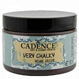 Cadence Yayınları Very Chalky Home Decor 150ml Kahverengi CH31