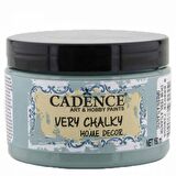 Cadence Yayınları Very Chalky Home Decor 150ml Yeşil Atlantic CH36