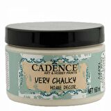 Cadence Yayınları Very Chalky Home Decor 150ml Taffy CH05