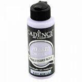 Cadence Yayınları Hybrid Acrylic for Multisurfaces Akrilik Boya 120ml Açık Lila 31