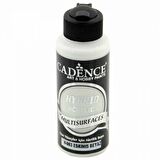 Cadence Yayınları Hybrid Acrylic for Multisurfaces Akrilik Boya 120ml Taffy 05