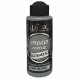 Cadence Yayınları Hybrid Acrylic for Multisurfaces Akrilik Boya 120ml Delano 40