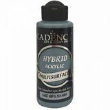 Cadence Yayınları Hybrid Acrylic for Multisurfaces Akrilik Boya 120ml Napolyon Mavi 42