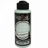 Cadence Yayınları Hybrid Acrylic for Multisurfaces Akrilik Boya 120ml Açık Yeşil 43