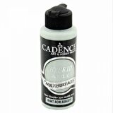 Cadence Yayınları Hybrid Acrylic for Multisurfaces Akrilik Boya 120ml Açık Adaçayı 47