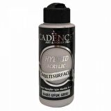 Cadence Yayınları Hybrid Acrylic for Multisurfaces Akrilik Boya 120ml Ufuk Grisi 65