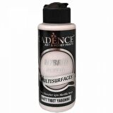 Cadence Yayınları Hybrid Acrylic for Multisurfaces Akrilik Boya 120ml Tibet Yasemini 77
