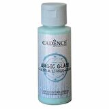 Cadence Yayınları Magic Glass Cam Kumlama Kremi 59ml