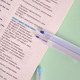 Art Tone Çift Uçlu Fosforlu Kalem Seti 6’lı (Highlighter)