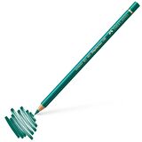 Faber Castel Polychromos Kuru Boya Kalemi 276 Chrome Oxide Green Fiery