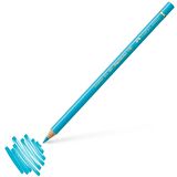 Faber Castel Polychromos Kuru Boya Kalemi 154 Light Cobalt Turquoise