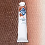 ST. PETERSBURG MASTER CLASS YAĞLI BOYA 46ML S2 RED BROWN VAYK