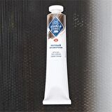 ST. PETERSBURG MASTER CLASS YAĞLI BOYA 46ML S2 BLACK TRAVERTINE