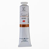 ST. PETERSBURG SONNET STUDİO YAĞLI BOYA 46 ML S1 ZİNC WHİTE 100
