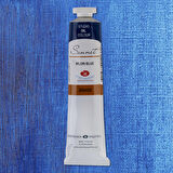ST. PETERSBURG SONNET STUDİO YAĞLI BOYA 46 ML S1 MILORI BLUE 525