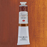 ST. PETERSBURG SONNET STUDİO YAĞLI BOYA 46 ML S1 BURNT SIENNA 406
