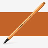 Stabilo Point 88 Fineliner Pen 0.4mm İnce Keçe Uçlu Kalem Haki