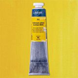 ST. PETERSBURG LADOGA Yağlı Boya 46ML CADMIUM YELLOW MEDIUM HUE 201