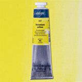 ST. PETERSBURG LADOGA Yağlı Boya 46ML STRONTIUM YELLOW 207