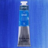 ST. PETERSBURG LADOGA Yağlı Boya 46ML COBALT BLUE LIGHT HUE 504