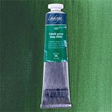 ST. PETERSBURG LADOGA Yağlı Boya 46ML COBALT GREEN DEEP HUE 705