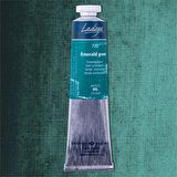 ST. PETERSBURG LADOGA Yağlı Boya 46ML EMERALD GREEN 720