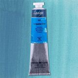 ST. PETERSBURG LADOGA Yağlı Boya 46ML TURQUOISE BLUE 507