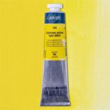 ST. PETERSBURG LADOGA Yağlı Boya 46ML CADMIUM YELLOW LIGHT HUE 200
