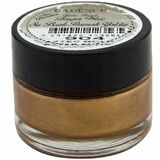 Cadence Yayınları Parmak Yaldız 20ml Aztek Altın 904