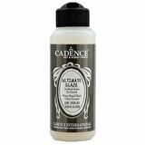 Cadence Yayınları Ultimate Glaze Vernik 120ml