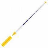 Edding Tekstil Kalemi 4600 1mm Sarı 05