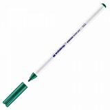 Edding Tekstil Kalemi 4600 1mm Yeşil 04