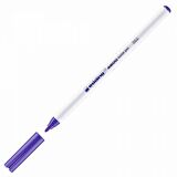 Edding Tekstil Kalemi 4600 1mm Neon Mor 68