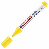 Edding Tekstil Markör Kalemi 4500 2-3mm Sarı 05