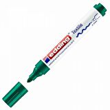 Edding Tekstil Markör Kalemi 4500 2-3mm Yeşil 04