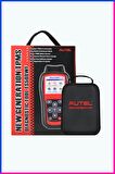 Autel Maxitpms TS508 WF Lastik Basınç Sensörü Kodlama Cihazı