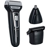 Powerdex PD-600 Islak - Kuru Çok Amaçlı Tıraş Makinesi