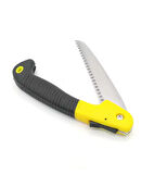 Katlanır Budama Testeresi Çakı Tipi 180 MM