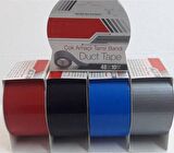 Tamir Takviye Bandı 48Mm X 10M Siyah