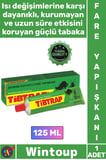 #FareYapışkanı Kuvvetli Etkili Haşere Yakalayıcı Ağaç Koruma Güçlü Fare Yapışkanı Zehirsiz 125 Ml