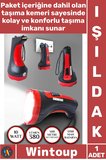 #Işıldak Şarjlı 10 W Projektör Led 2 Mod Aydınlatmalı Uzun Menzilli Güvenlik Bekçi Polis El Feneri