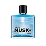 Musk Marine Erkek Parfüm EDT 75ml