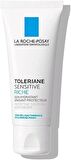 La Roche Posay Toleriane Sensitive Rich Nemlendirici Yüz Kremi 40