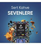 Awasa Blend 1000 Gr. Çekirdek Kahve