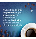 Awasa Blend 1000 Gr. Çekirdek Kahve