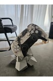 Ps5 Joystick Standı - Xbox/Ps5/Ps4 Uyumlu Controller Stand, Playstation 5 Kol Tutucu