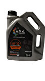 Axa Lubricants 5W30 4 Lt Motor Yağı (Üretim YILI:2024)